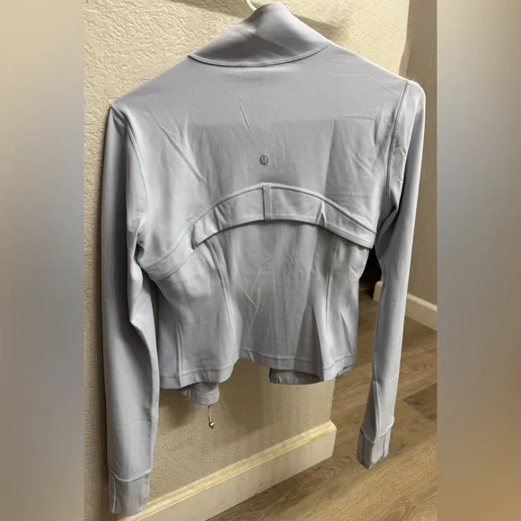 Lululemon Define Cropped Jacket *Nulu - Picture 2 of 3